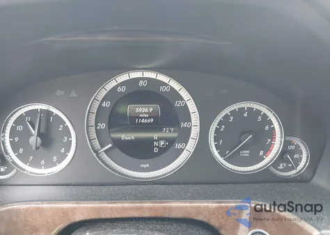 2013 Mercedes-Benz E 350 из США, поврежденный, VIN WDDHF5KB3DA766856